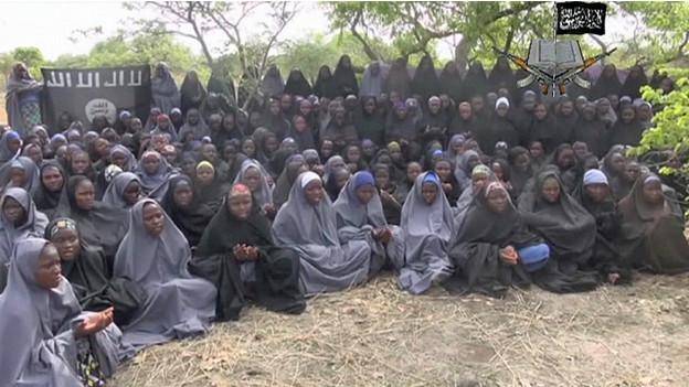 یورش ارتش نیجریه به 'هسته اطلاعاتی بوکوحرام'