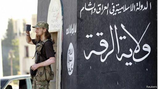 رهبر داعش فرمان عفو زندانیان را صادر کردکردستان عراق 'ظرف چند ماه آینده همه پرسی استقلال برگزار می‌کند'<dc:title />          