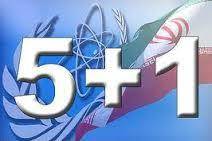 20:57 - آغاز دور جدید مذاکرات ایران و 1+5 از چهارشنبه