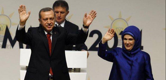 توجه رسانه های خارجی به نامزدی اردوغان