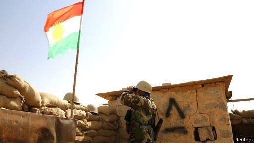 آیا کردستان عراق به سمت استقلال پیش می‌رود؟
