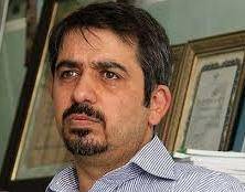 اعتراض اعضای سابق دفتر تحکیم وحدت به تداوم بازداشت سراج الدین میردامادی