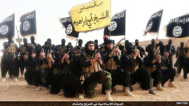 آیا می‌توان دست داعشی‌ها را از شبکه‌های اجتماعی کوتاه کرد؟