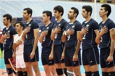 درخشش تاریخی بلند قامتان ایران/ والیبال ایران در مرحله نیمه نهایی لیگ جهانی+ جدول و آمار