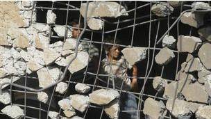 مناقشه غزه: دبیرکل سازمان ملل خواستار پایان نبردها شدلحظه به لحظه با بحران غزه، روز پانزدهم<dc:title />          