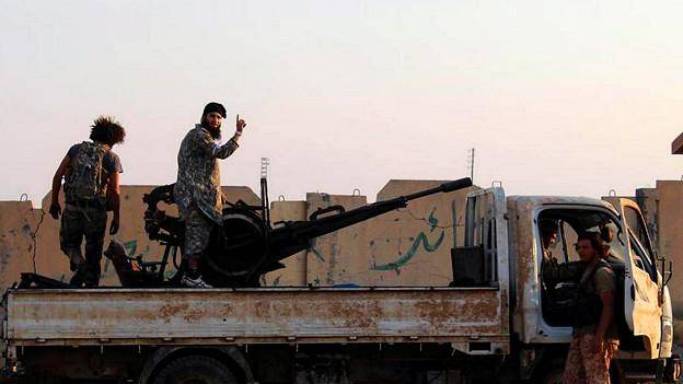 مقام سازمان ملل: داعشی‌ها احتمالا جنایتکار جنگی تلقی خواهند شد