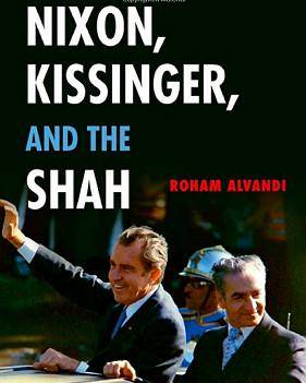 ارتقای رابطه ایران و آمریکا بعد از کودتا؛ نگاهی به کتاب 'نیکسون، کسینجر و شاه'
