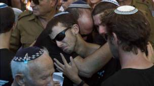 هشدار نتانیاهو در مورد 'عملیات طولانی' در غزهحملات به غزه پس از کشته شدن سربازان اسرائیلی شدت گرفت<dc:title />          
