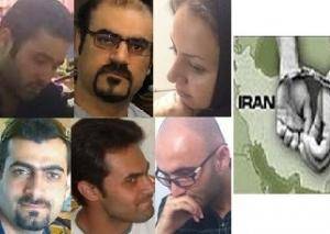 بازداشت تعداد دیگری از فعالان سایبری و فیسبوکی در مشهد
