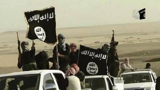 هشدار سازمان ملل در پی پیشروی داعش در مناطق کردنشین اطراف موصل