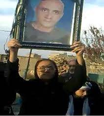 اعتراض خانواده ستار بهشتی به حکم قاتل و بازجوی فرزندشان
