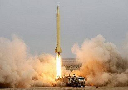 روایت راشاتودی از پیشرفت های موشکی ایران