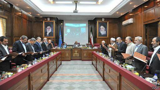مدیران مسئول نشاط و تهران امروز مجرم شناخته شدند