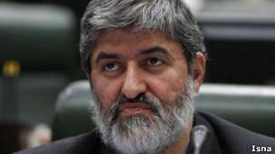 انصراف علی مطهری از نامزدی عضویت در هیات نظارت بر مطبوعات