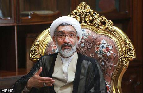 ایران به رای پرونده کرسنت اعتراض خواهد کرد