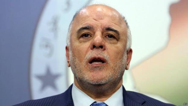 حیدر عبادی نخست وزیر جدید عراق کیست؟