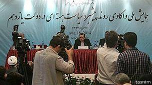 معاون وزارت خارجه ایران: ظریف و اشتون اوایل سپتامبر با هم دیدار می‌کنند