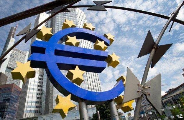 بحران منطقه یورو: چشم انداز مبهم اقتصاد اروپا