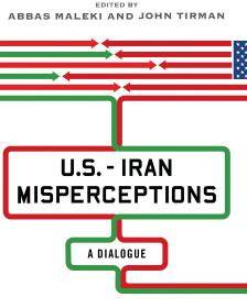 سال‌های سوءبرداشت؛ گردهمایی متخصصان ایرانی و آمریکایی در قالب یک کتاب