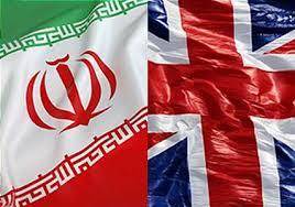 16:29 - یخ های روابط ایران و انگلیس در حال آب شدن