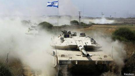 وعده نخست‌وزیر اسرائیل درباره تداوم عملیات نظامی در غزهصفحه ویژه: بحران غزه<dc:title />          