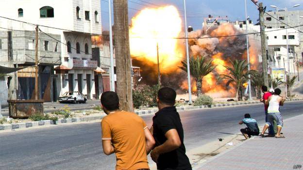 حماس: از شکایت به دیوان کیفری بین‌المللی استقبال می‌کنیم