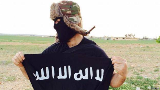 یک آمریکایی 'عضو داعش' در سوریه کشته شدارتش آمریکا پروازهای شناسایی بر فراز سوریه را آغاز می‌کند<dc:title />          