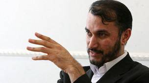  معاون وزیر خارجه ایران دیدارش با وزیر خارجه عربستان را 'سازنده' توصیف کرد