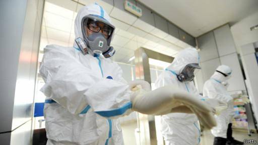 پنج توصیه برای پیشگیری از ویروس کشنده ابولا