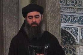 ابوبکر البغدادی خلیفه داعش به هلاکت رسید