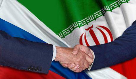 ایران ستاد توسعه صادرات به روسیه تشکیل داد