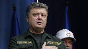 شورشیان اوکراین '۱۲۰۰ اسیر را آزاد کردند'