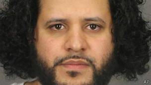مردی در آمریکا به حمایت از داعش متهم شد