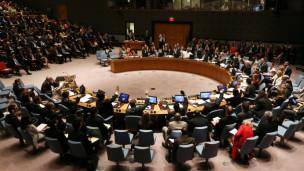 شورای امنیت ابولا را 'تهدیدی برای صلح و امنیت بین‌المللی' دانست