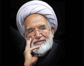 تاکید کروبی بر پیوستن حزب اعتماد ملی به جبهه اصلاحات