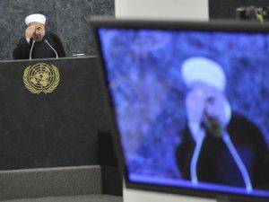 ‌مجمع عمومی سازمان ملل: روحانی درباره وضعیت آزادی اطلاع رسانی به جامعه جهانی پاسخگو باشد