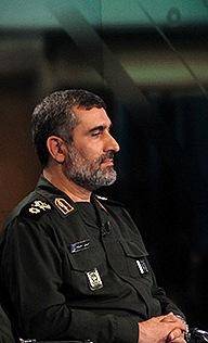 سردار سلیمانی با ۷۰ نفر جلوی سقوط اربیل را گرفت/اگر ایران نبود داعش کردستان عراق را می گرفت/ آمریکایی‌ها به جای داعش مردم عراق را بمباران می‌کنند