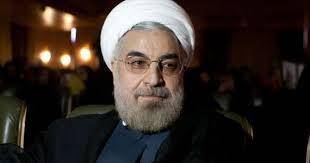 17:05 - روحانی: بازداشت خبرنگار واشنگتن پست نمونه جنگ قدرت‎ نیست