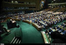 18:34 - 6 نکته درباره سخنرانی نتانیاهو در سازمان ملل