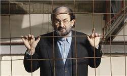 سلمان رشدی مواضع ضداسلامی خود را تکرار کرد