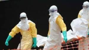 20:49 - مرگ بیمار مبتلا به ابولا در آمریکا