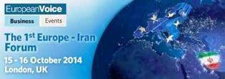 گشایش اولین «مجمع ایران و اروپا» در لندن