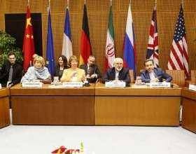 آغاز سومین روز مذاکرات هسته ای میان ایران و غرب