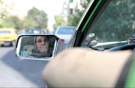 14:34 - یک شب با راننده تاکسی زن در تهران