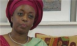 وزیرنفت نیجریه،اولین رئیس زن اوپک شد