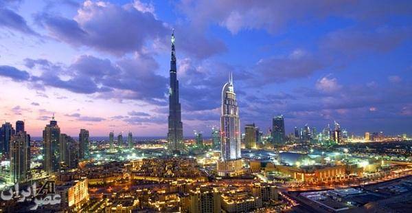 تور دبی ؛ سفر به سریع ترین شهر جهان
