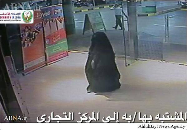 جنجال قتل زن آمریکایی در امارات/تصاویر
