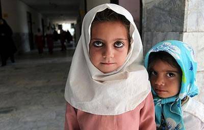 ايران قطعنامه منع ازدواج کودکان کميته حقوق بشر سازمان ملل را رد کرد