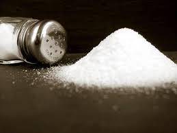 18:42 - نمک هایی که مردم نباید بخورند