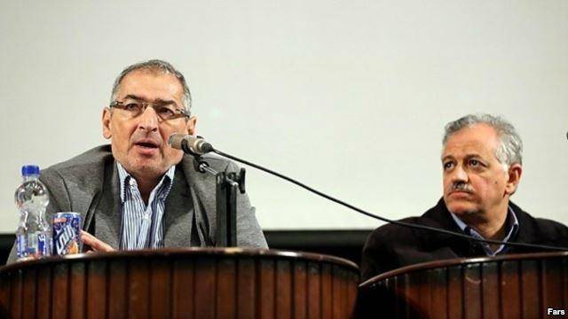مخالفت صریح با برنامه اتمی ایران در همایش هسته‌ای دانشگاه تهران 